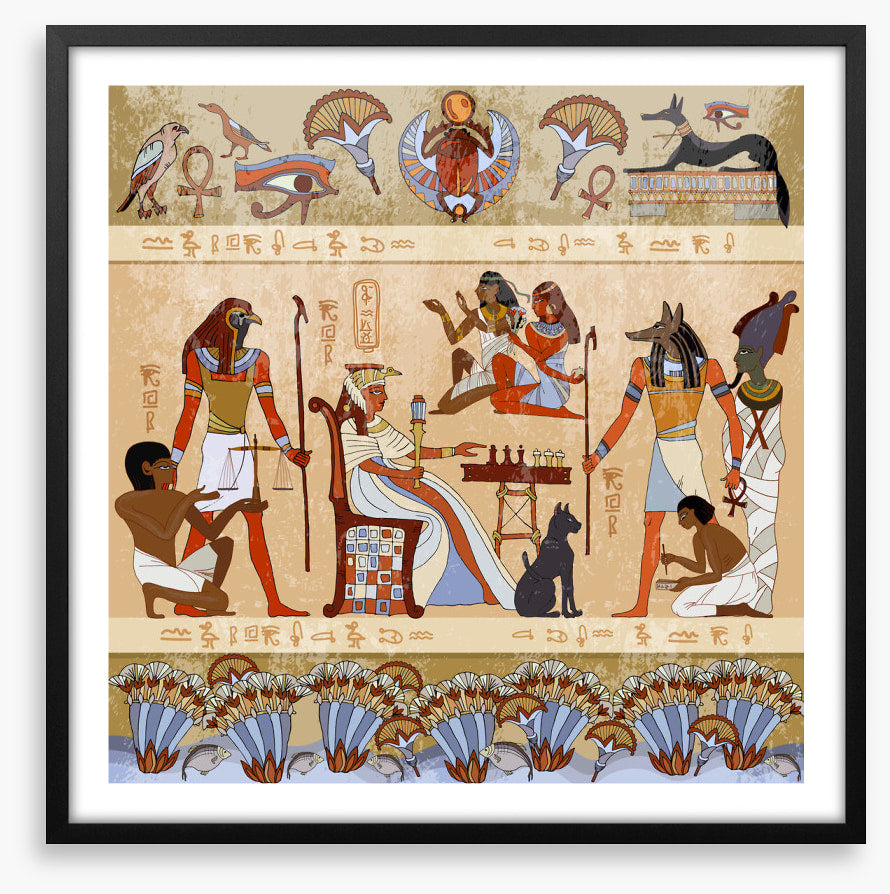 Nefertiti of the Nile
