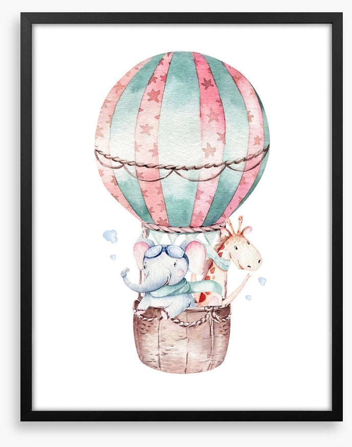 Balloons