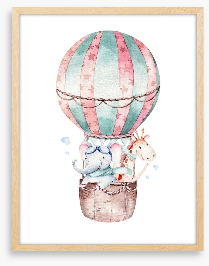 Balloons