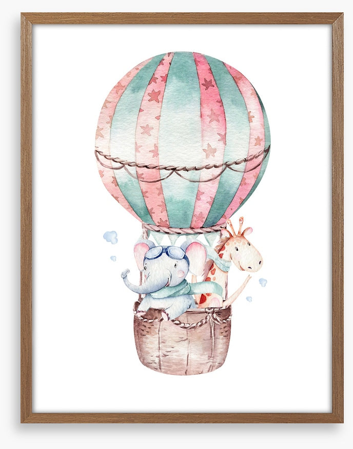 Balloons