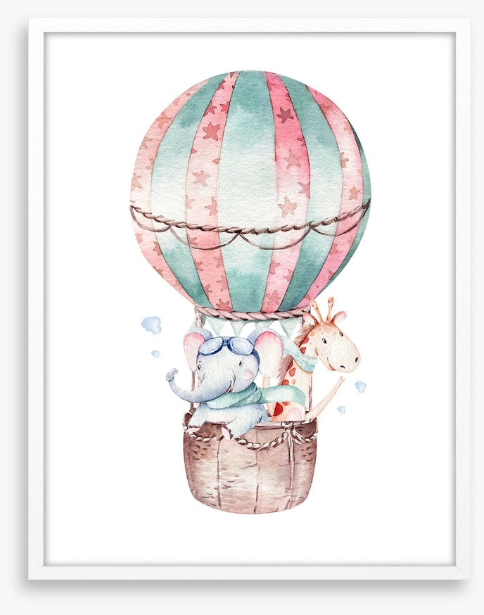Balloons