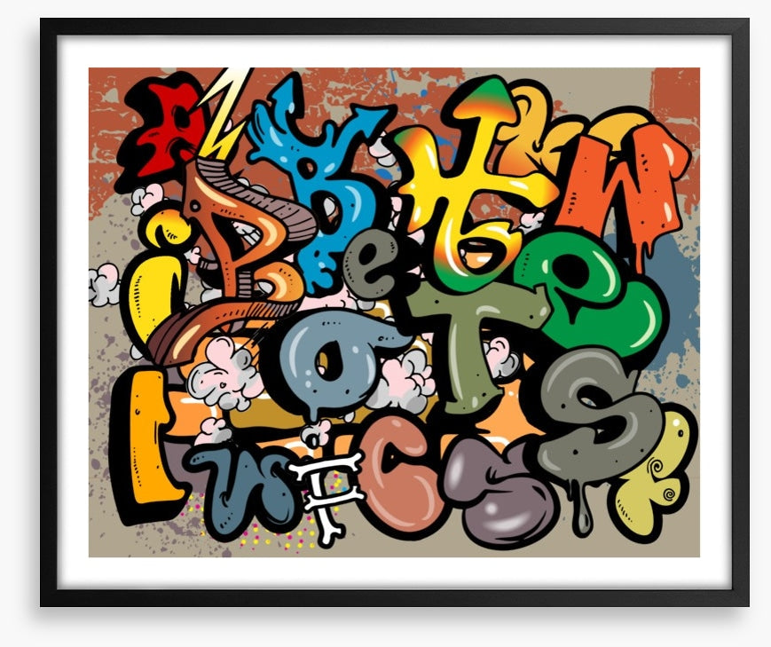 Graffiti/Urban