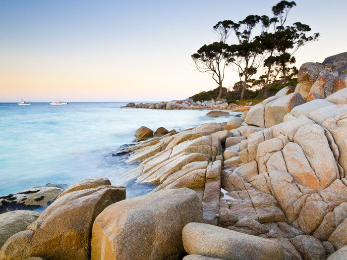 Binalong Bay, Tasmania