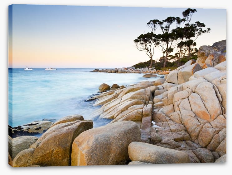 Binalong Bay, Tasmania