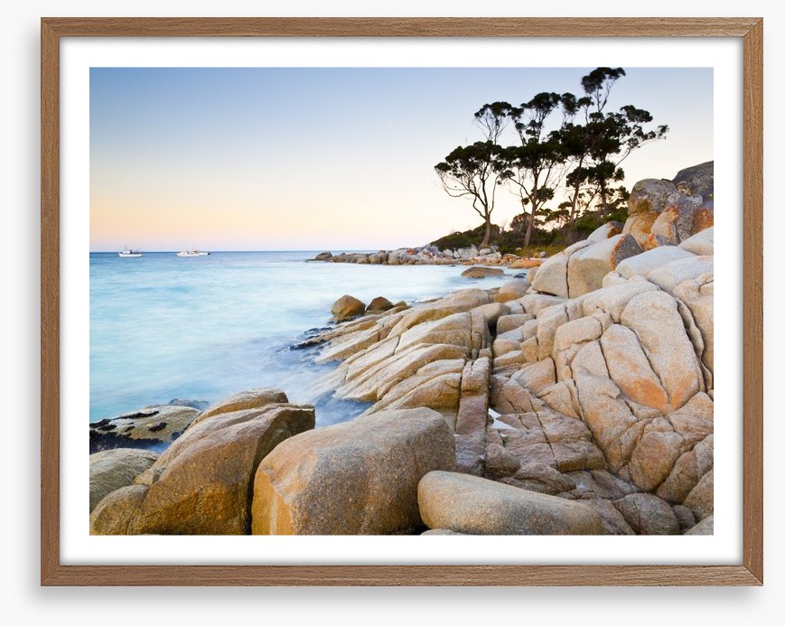 Binalong Bay, Tasmania