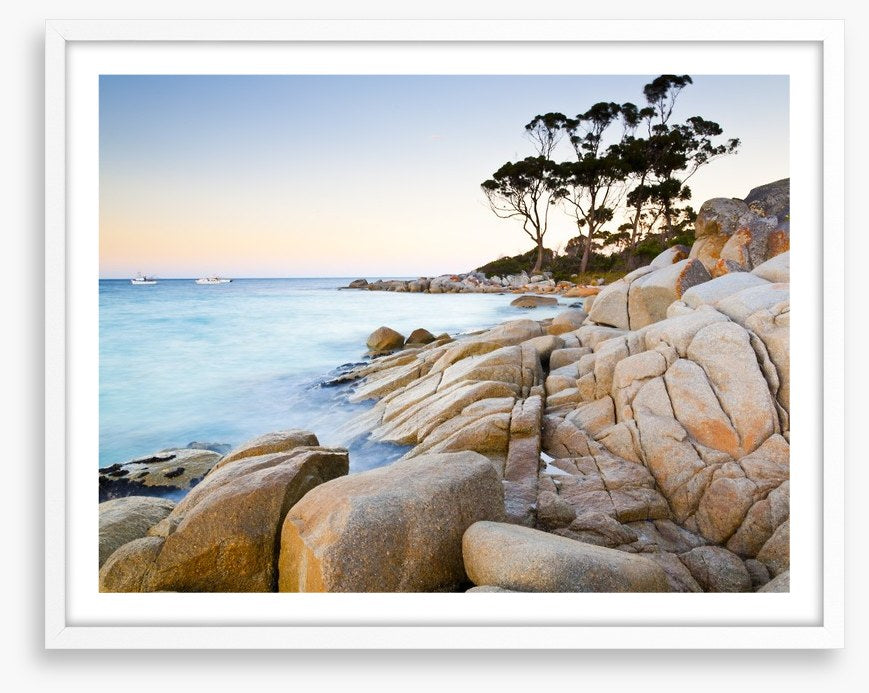 Binalong Bay, Tasmania