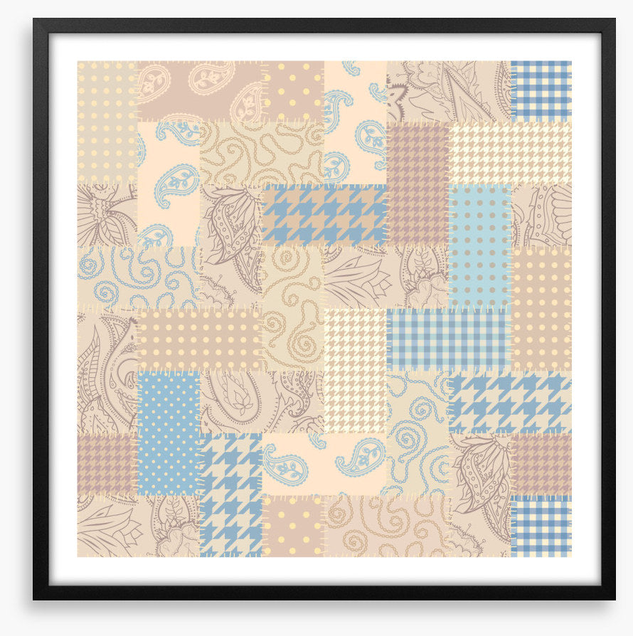 Patchwork