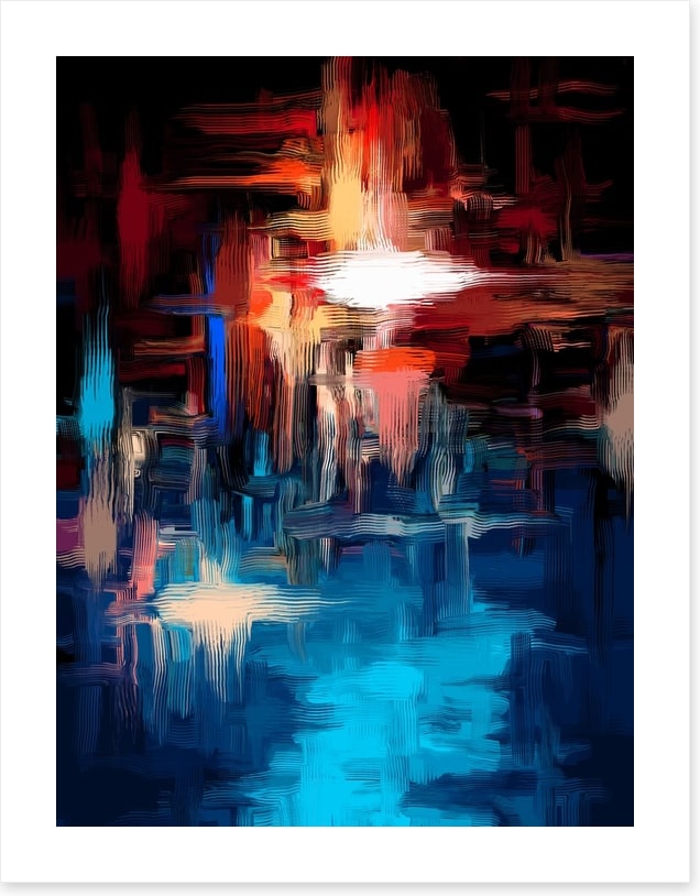 Suggestion in the shadows