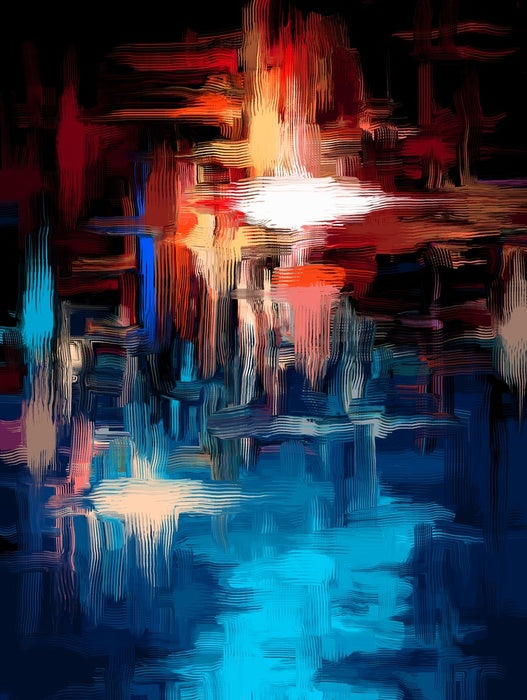 Suggestion in the shadows