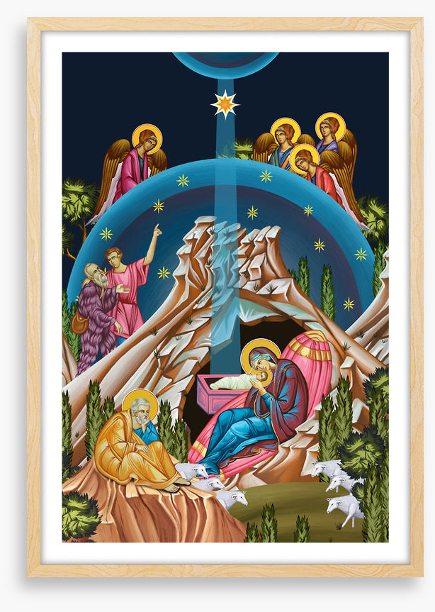 Birth of Jesus