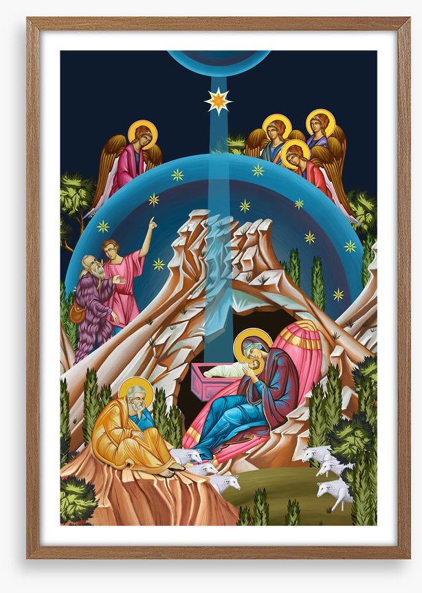 Birth of Jesus