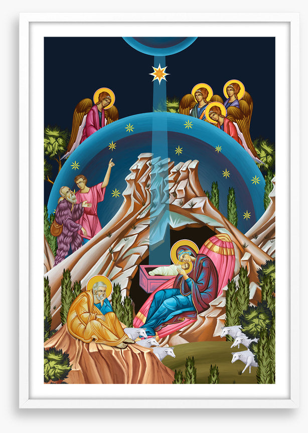 Birth of Jesus