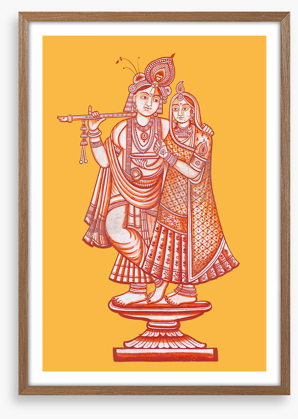 Radha Krishna