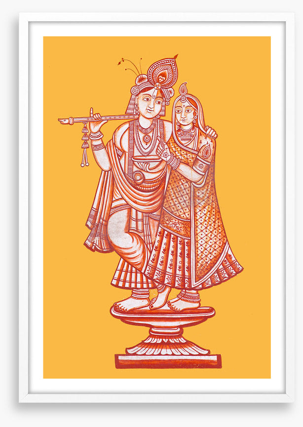Radha Krishna