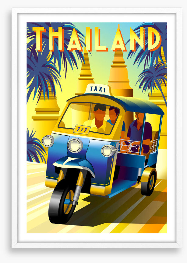 Remember Thailand