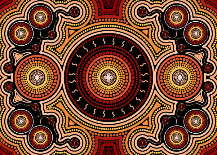 Satellite settlements