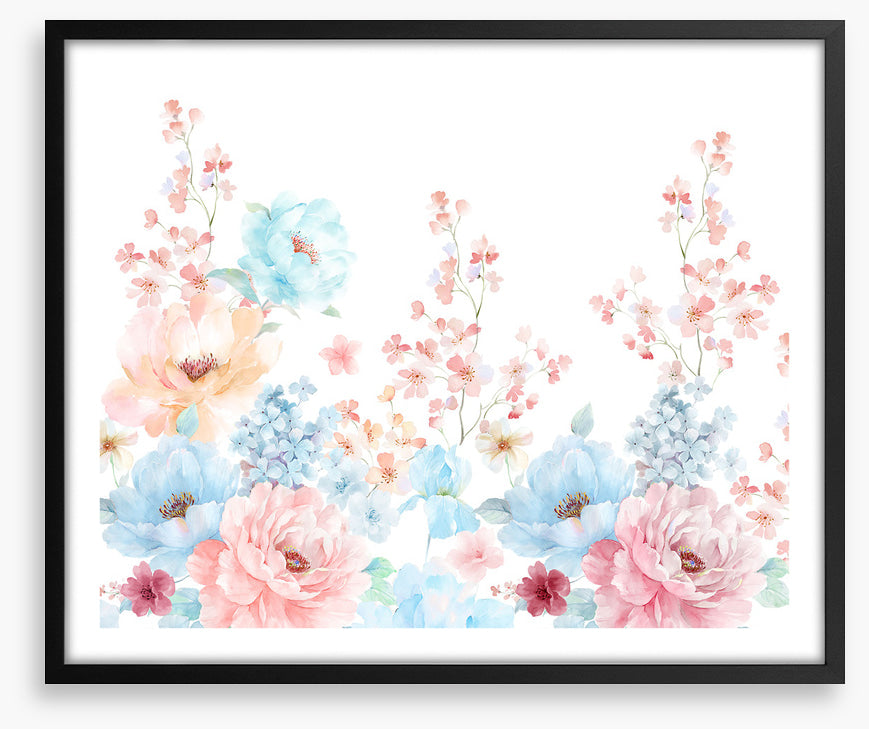 Joyful spring