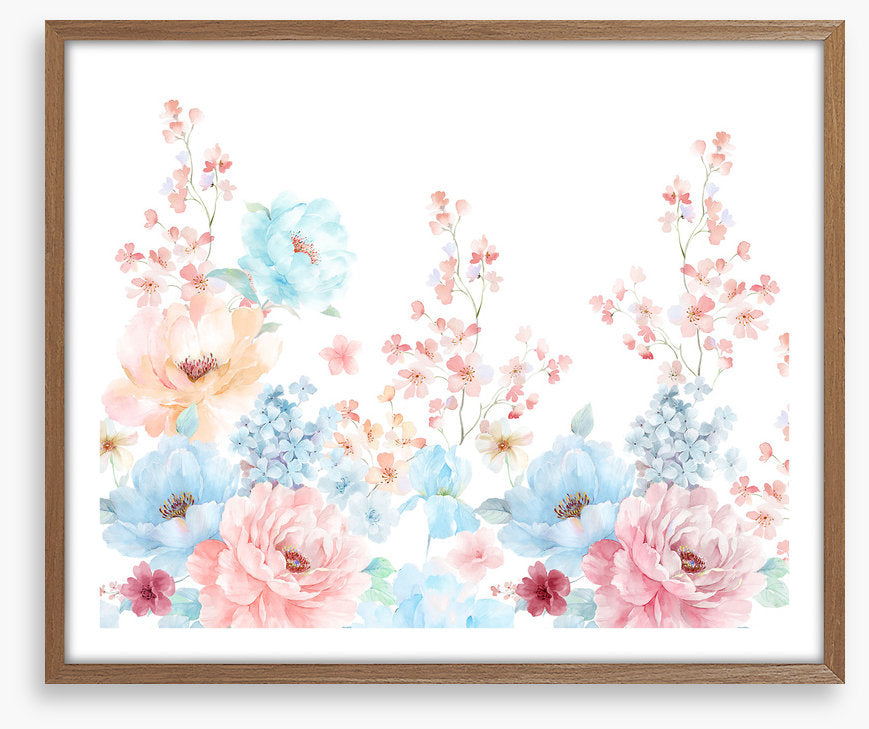 Joyful spring