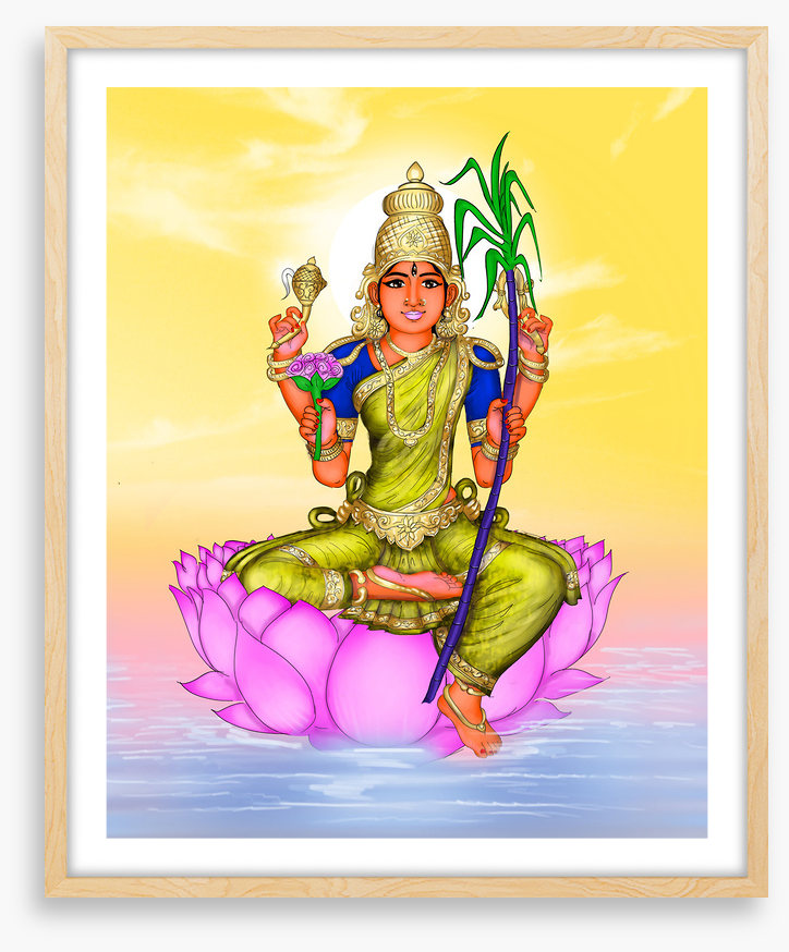 Indian Art