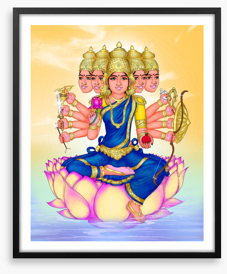 Indian Art