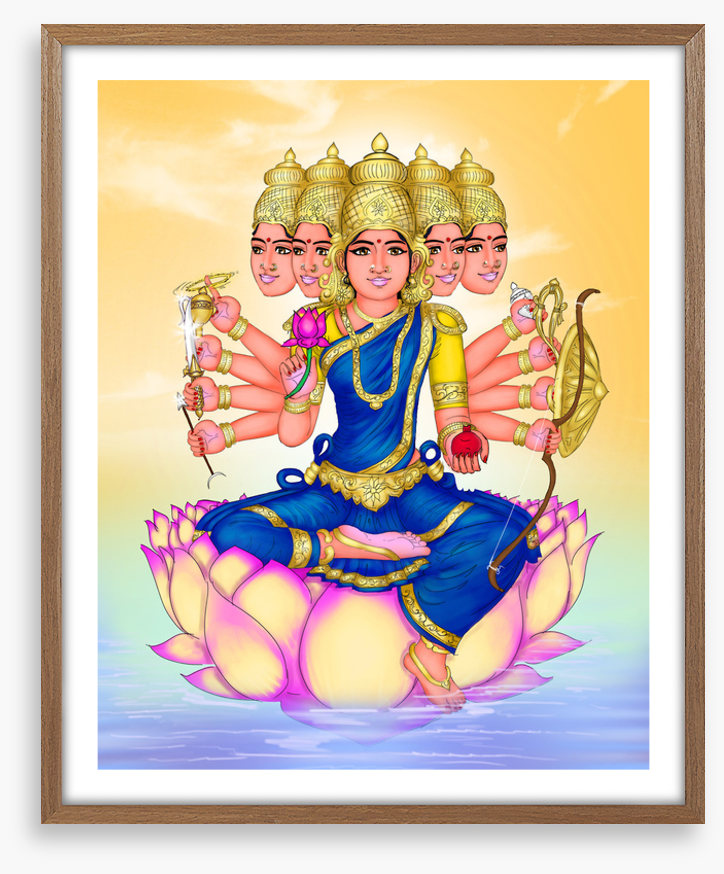 Indian Art