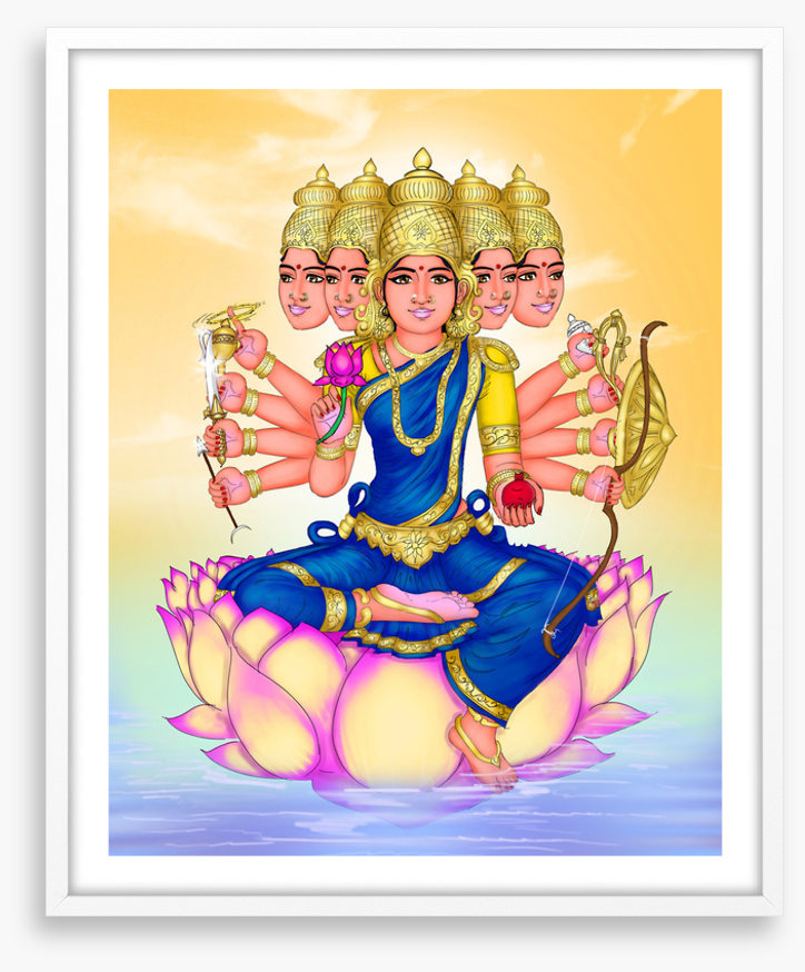 Indian Art