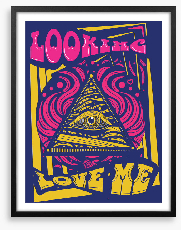 Groovy kind of love