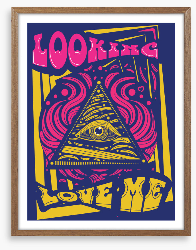Groovy kind of love