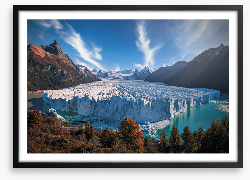 Glaciers