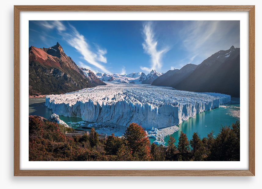 Glaciers