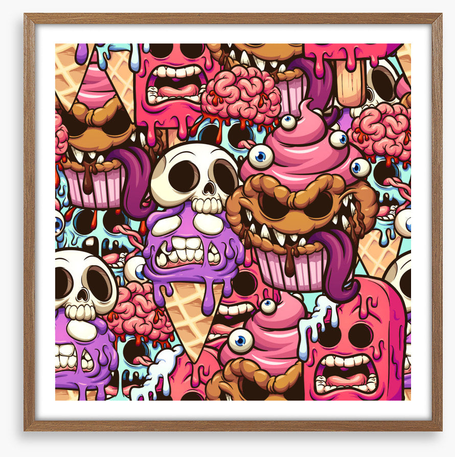 Brain treat