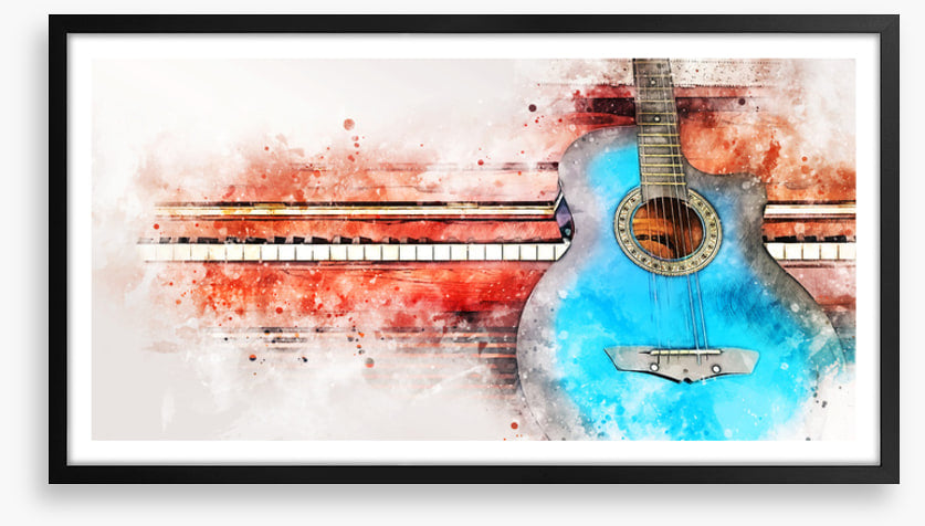 Acoustic duo