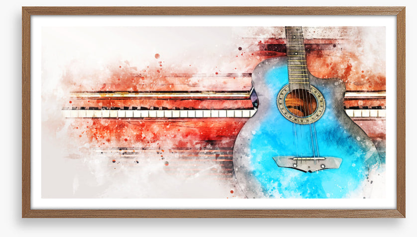 Acoustic duo