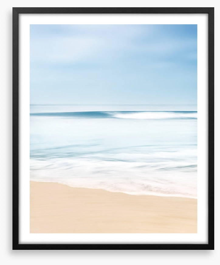 Tranquil tide 1