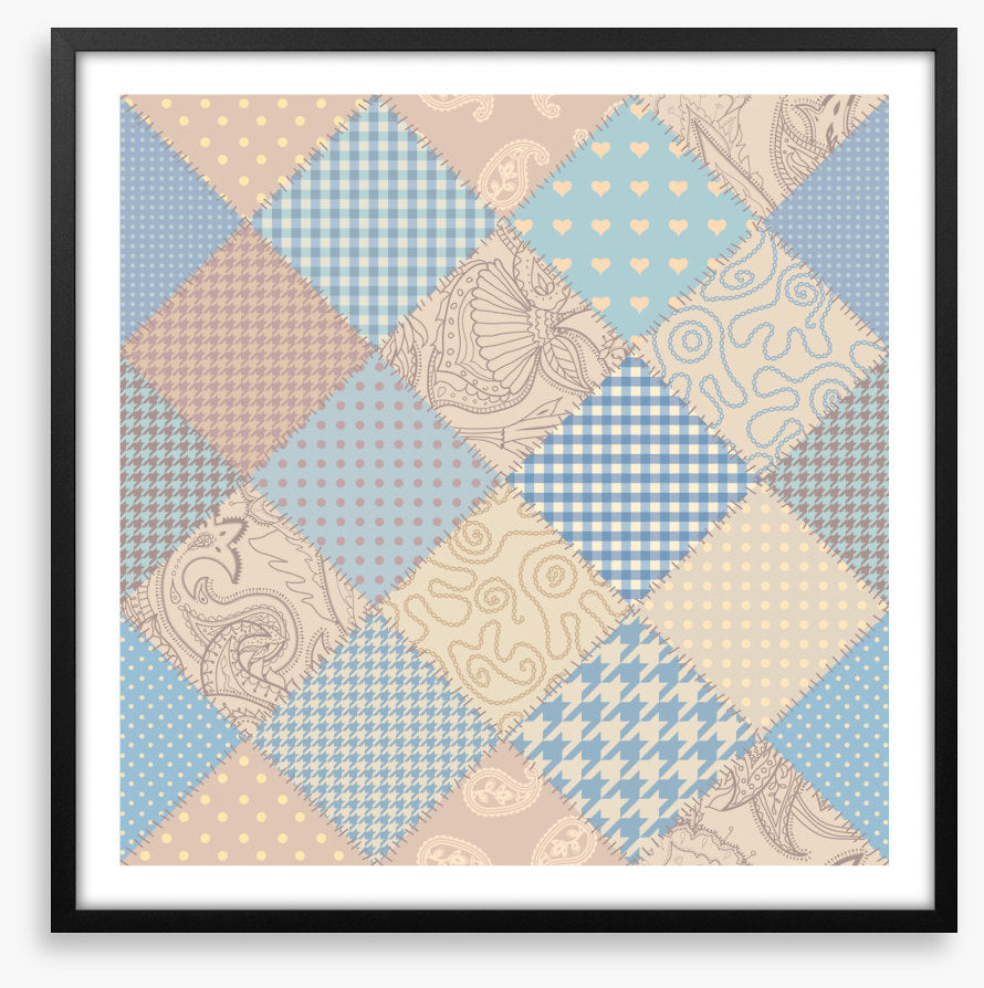 Patchwork