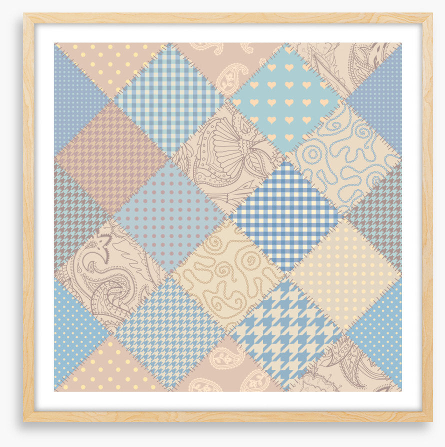 Patchwork