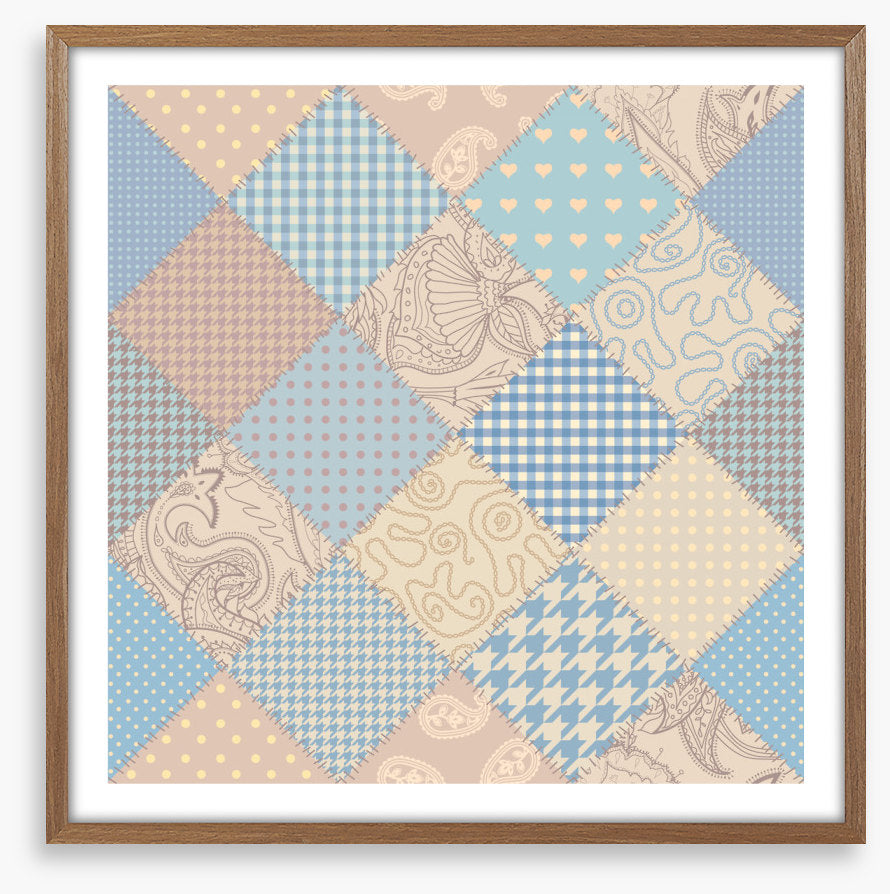 Patchwork