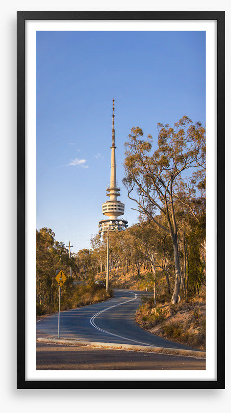 Canberra