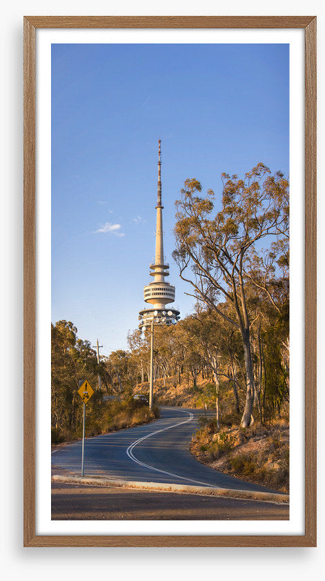 Canberra