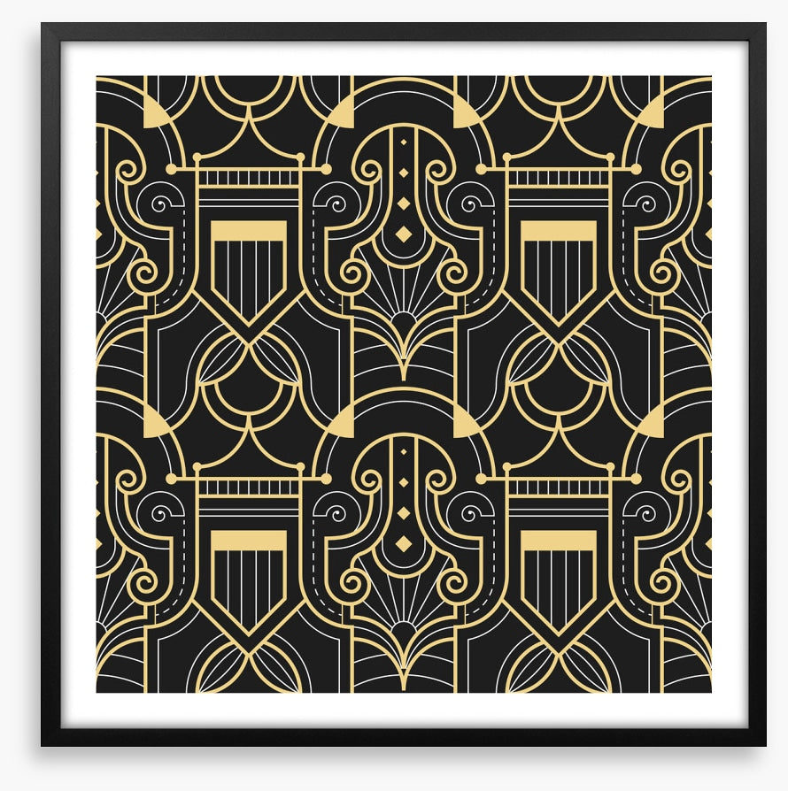 Art Deco