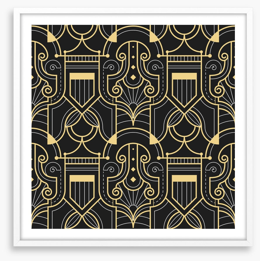 Art Deco