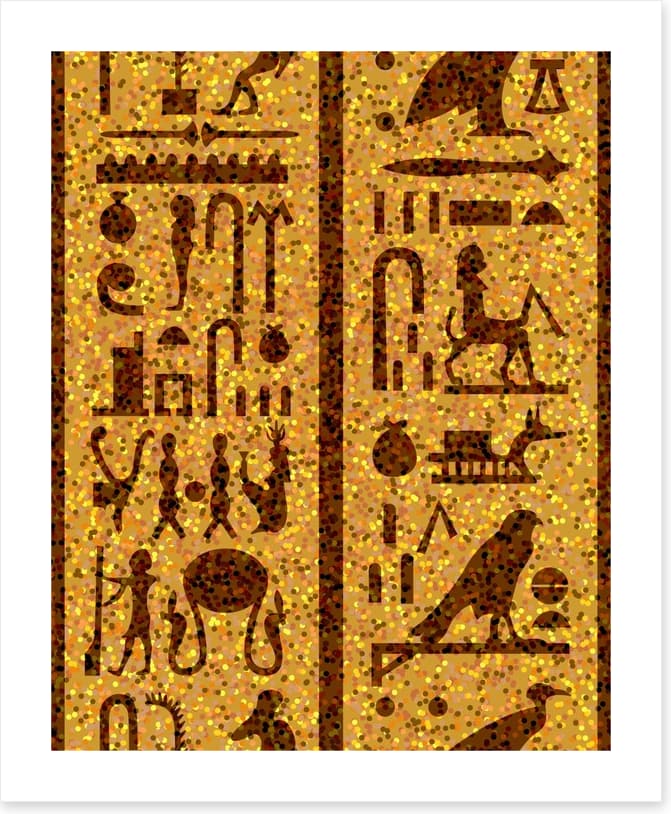 Egyptian Art