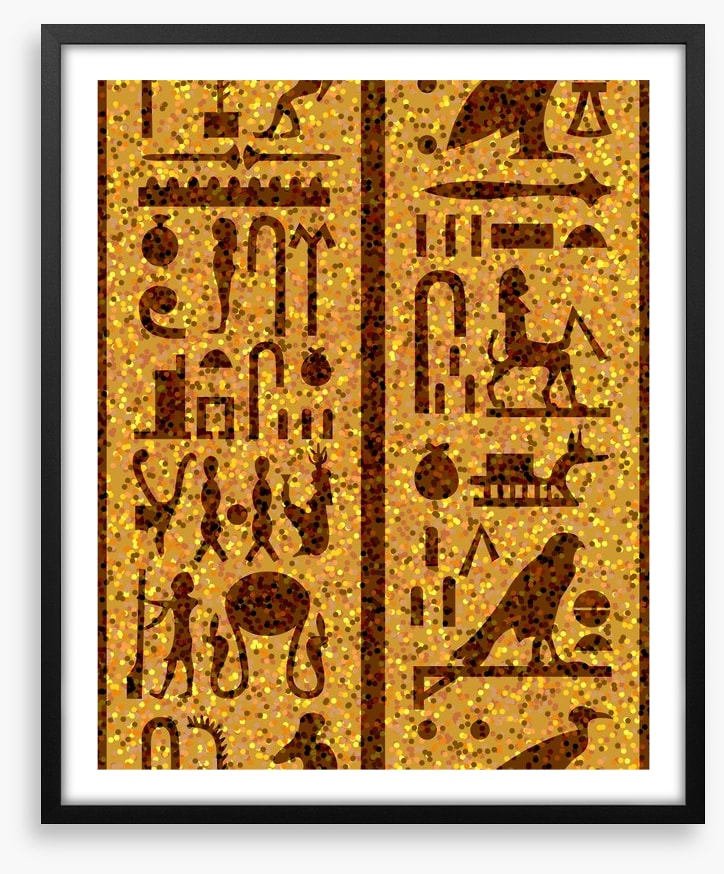 Egyptian Art