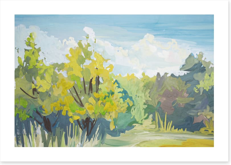 Landscapes