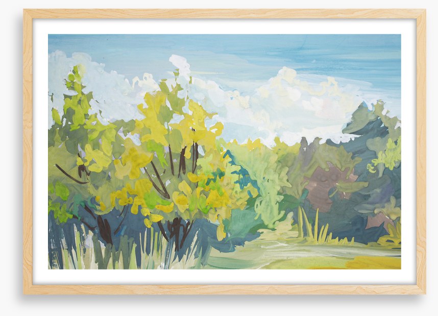 Landscapes
