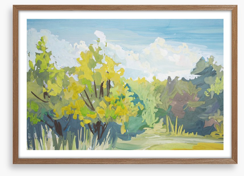 Landscapes