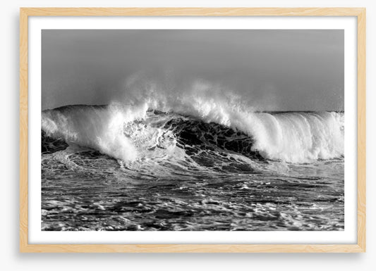 Meeting in the middle