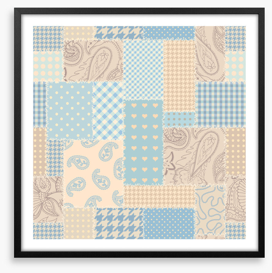 Patchwork
