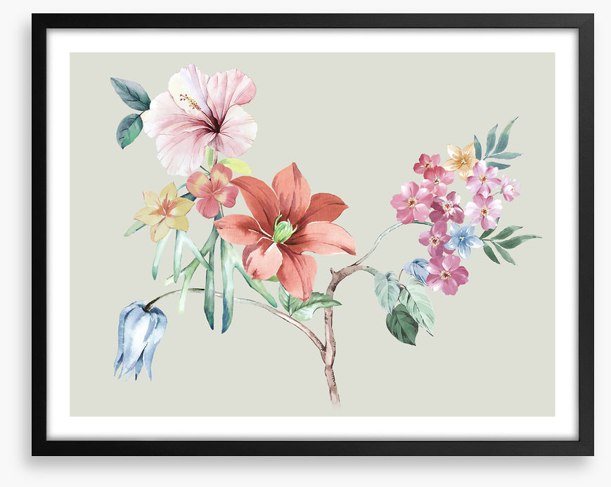 Blooming beautiful