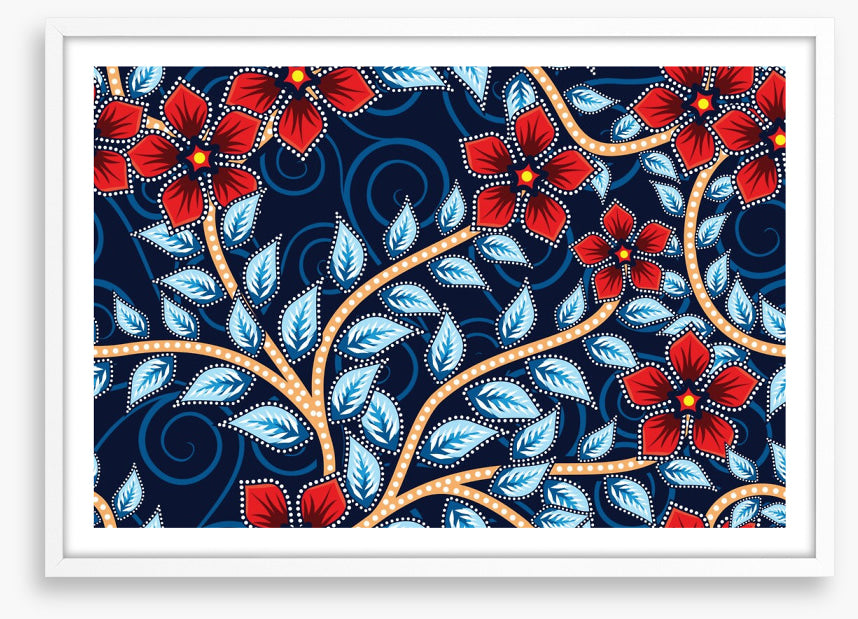 Floral fantasy 2